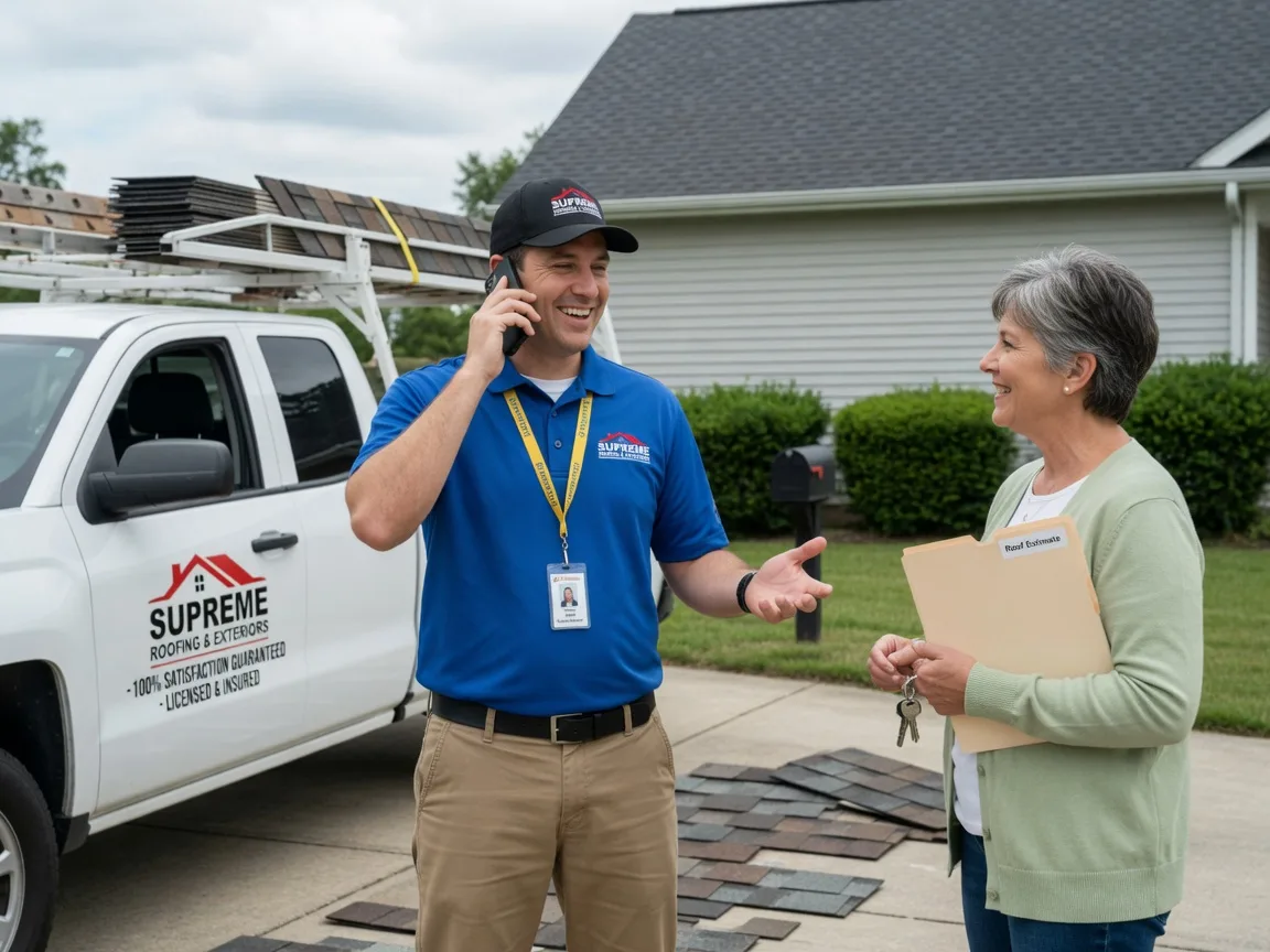 Roof Replacement Rociada, NM FAQs